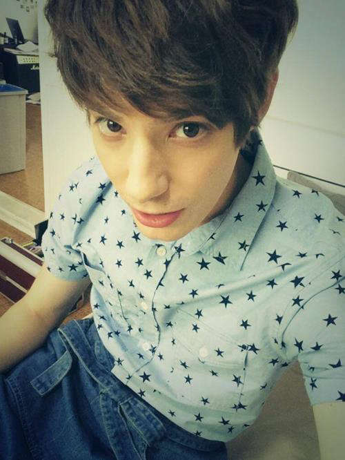 사진=파비앙 SNS